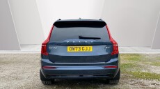 Volvo XC90 2.0 B6P Ultimate Dark 5dr AWD Geartronic Petrol Estate
